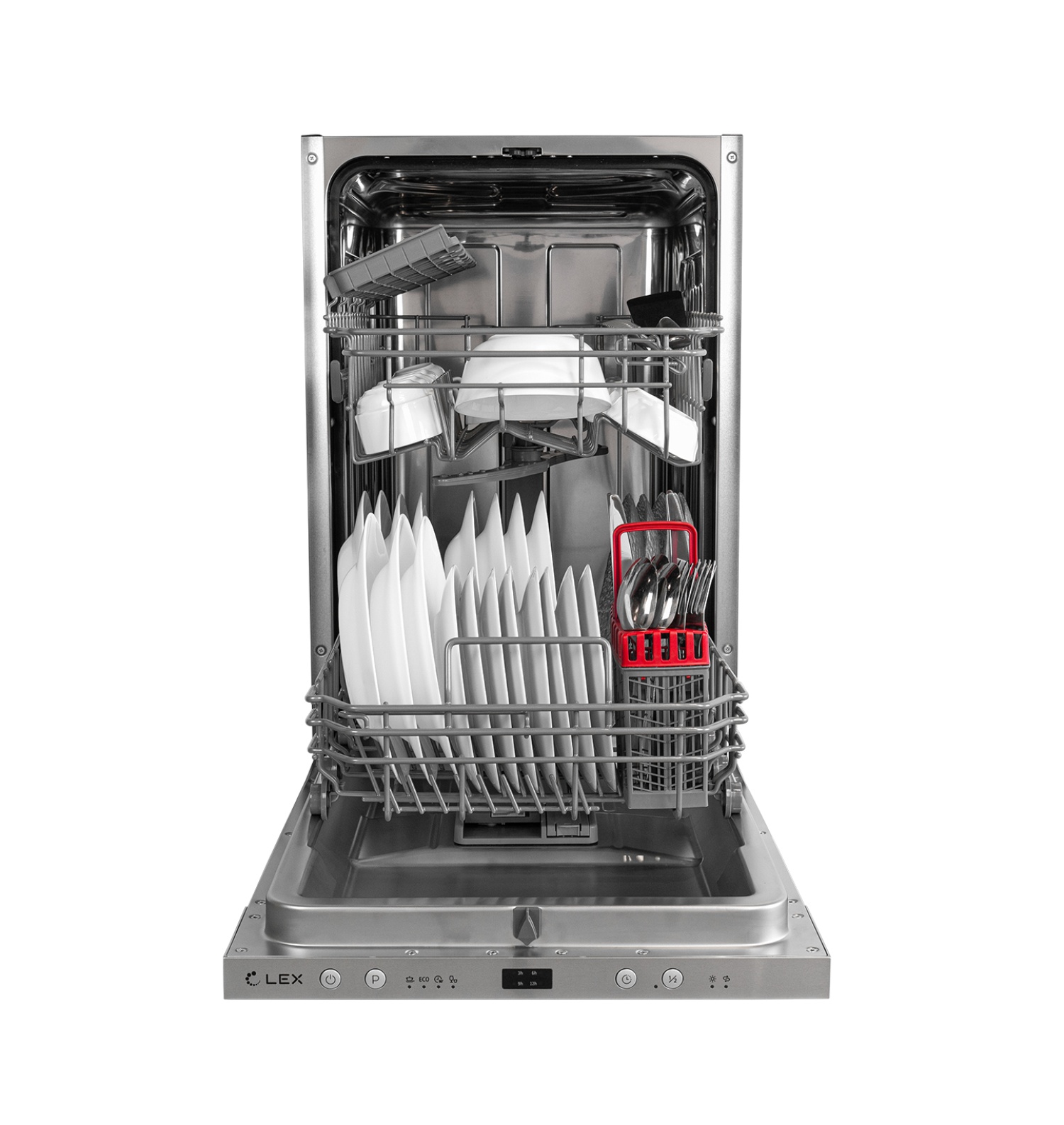 Посудомоечная машина (60 см.) LEX PM 6072