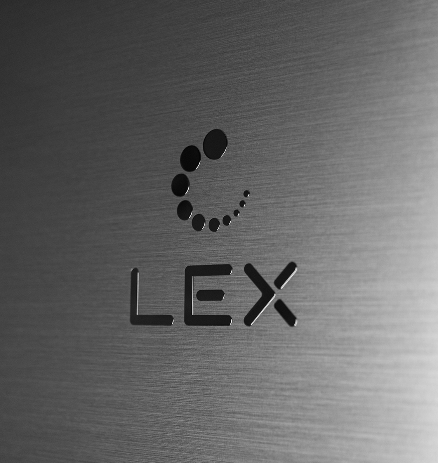 Холодильник LEX RFS 205 DF INOX