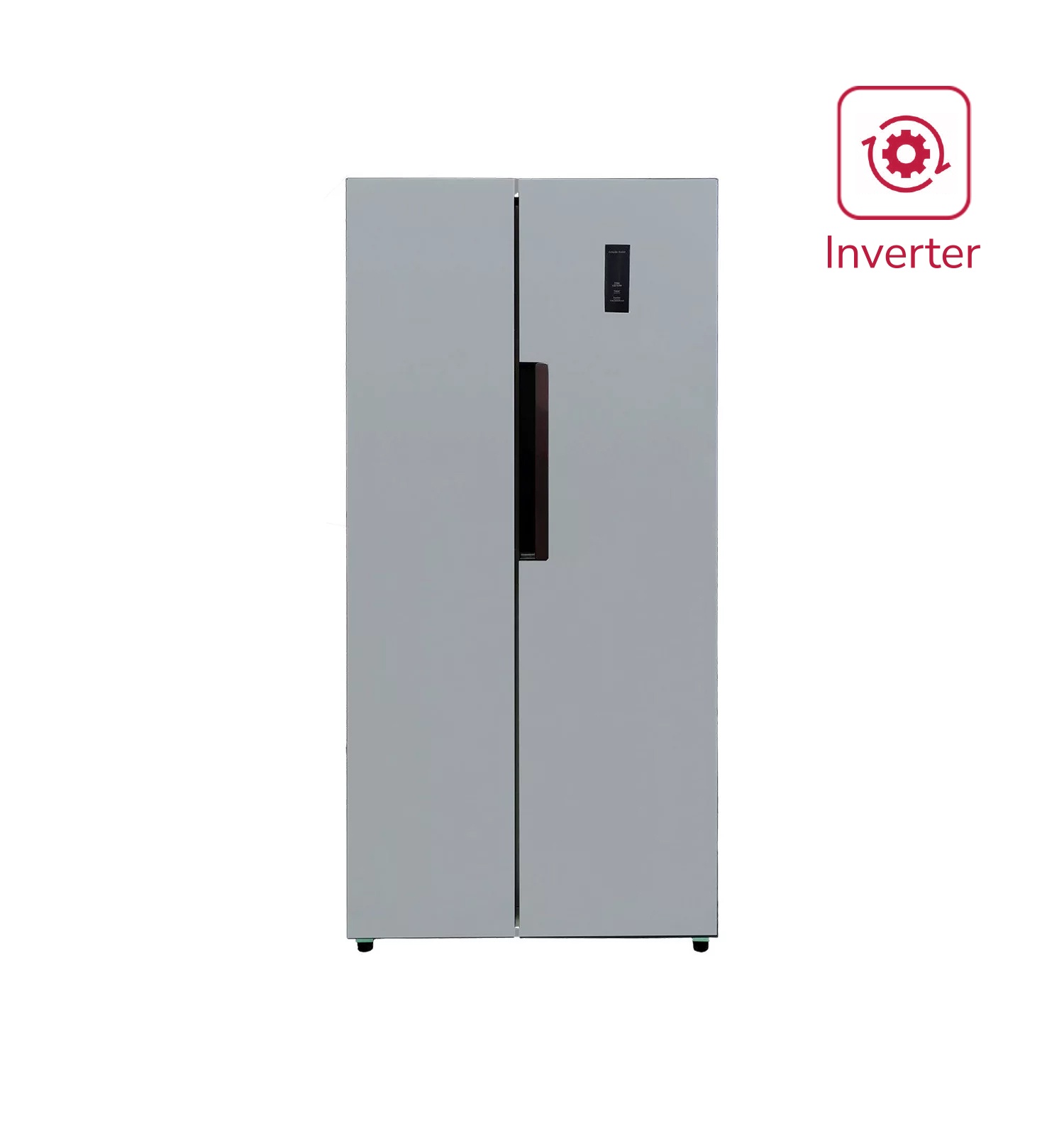 Холодильник Side-by-side LEX LSB520DsID