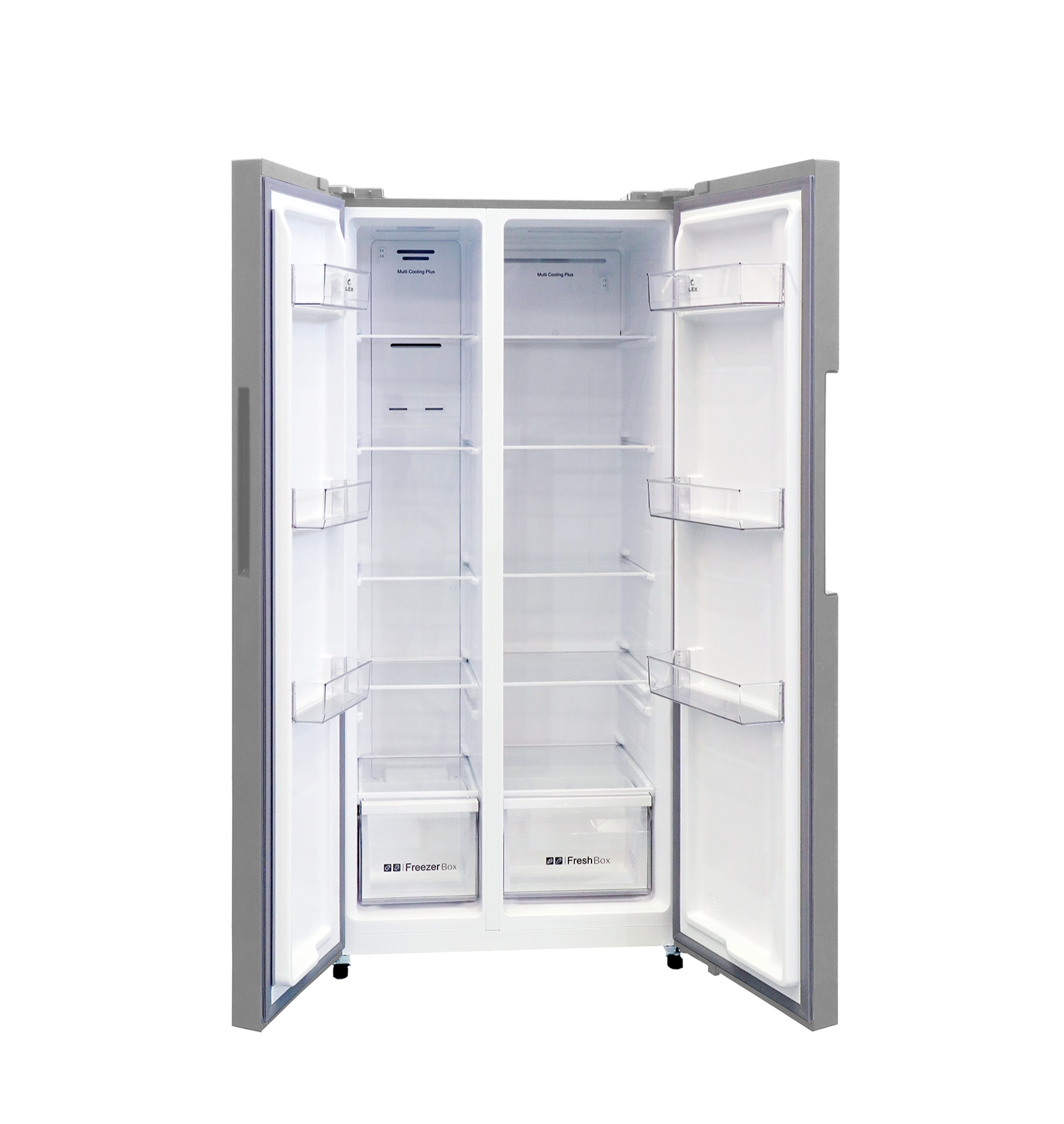 Холодильник Side-by-side LEX LSB520DsID