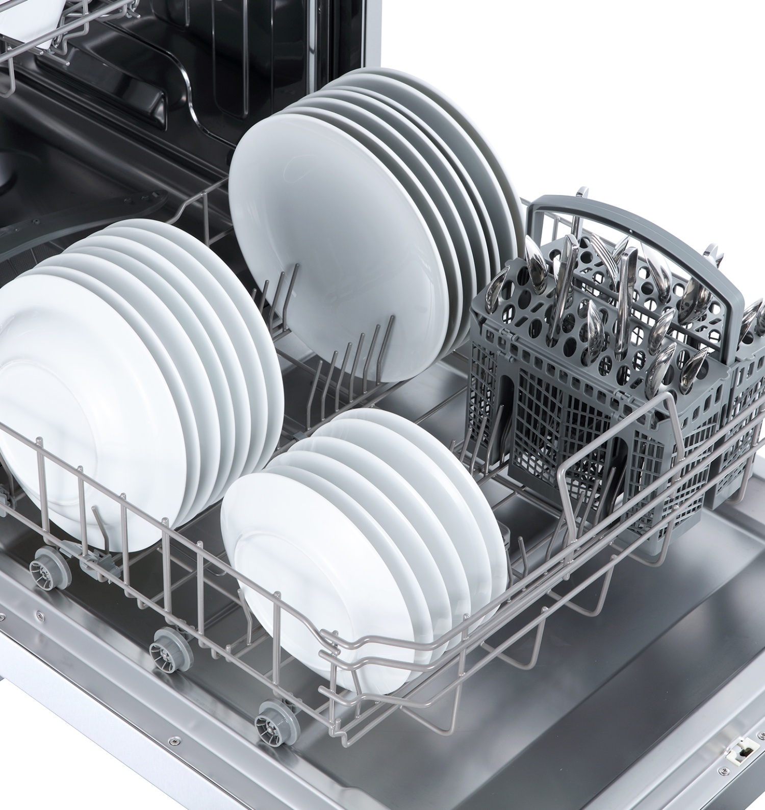 Отдельностоящая посудомоечная машина LEX DW 6062 WH