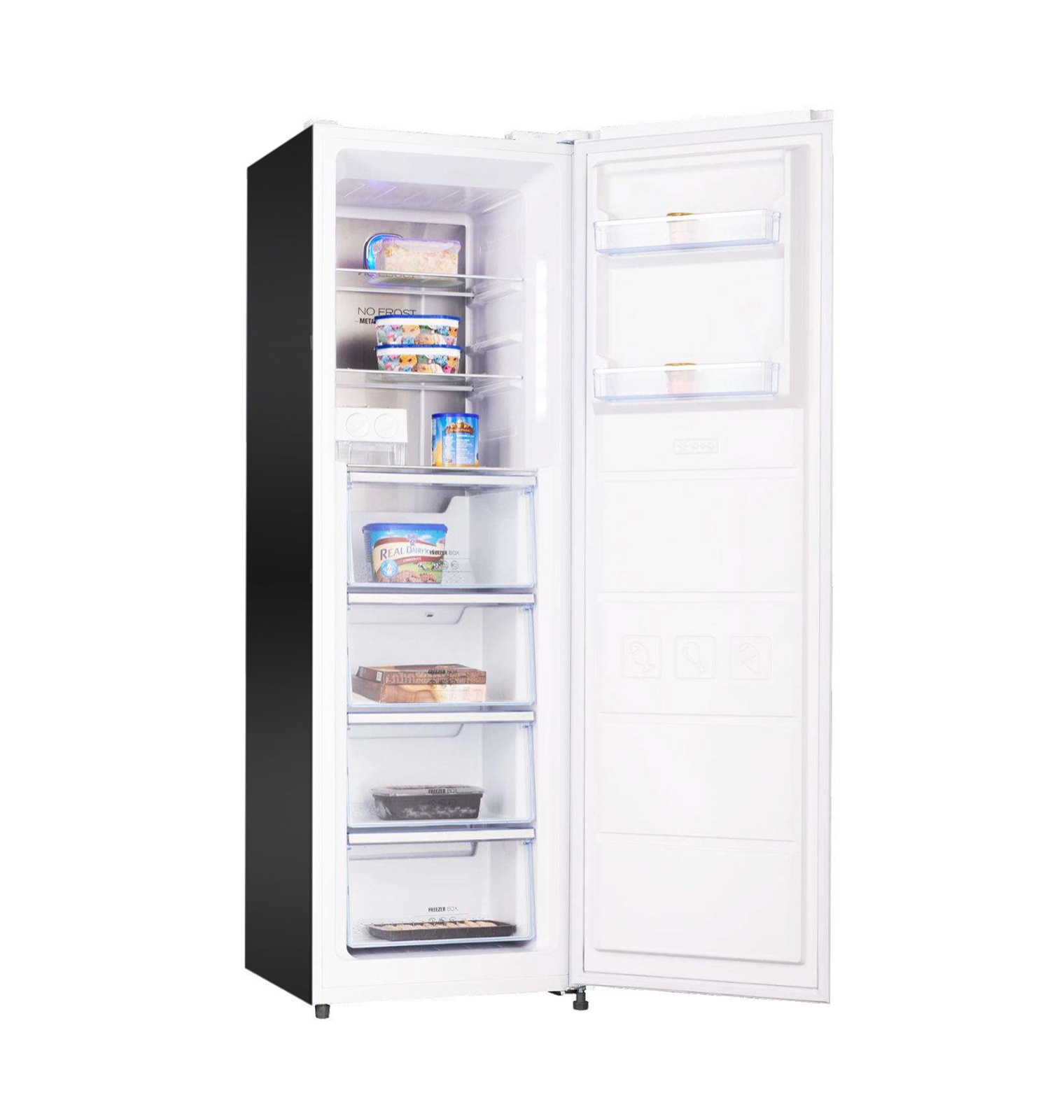 Холодильник LEX LFR 185.2WD