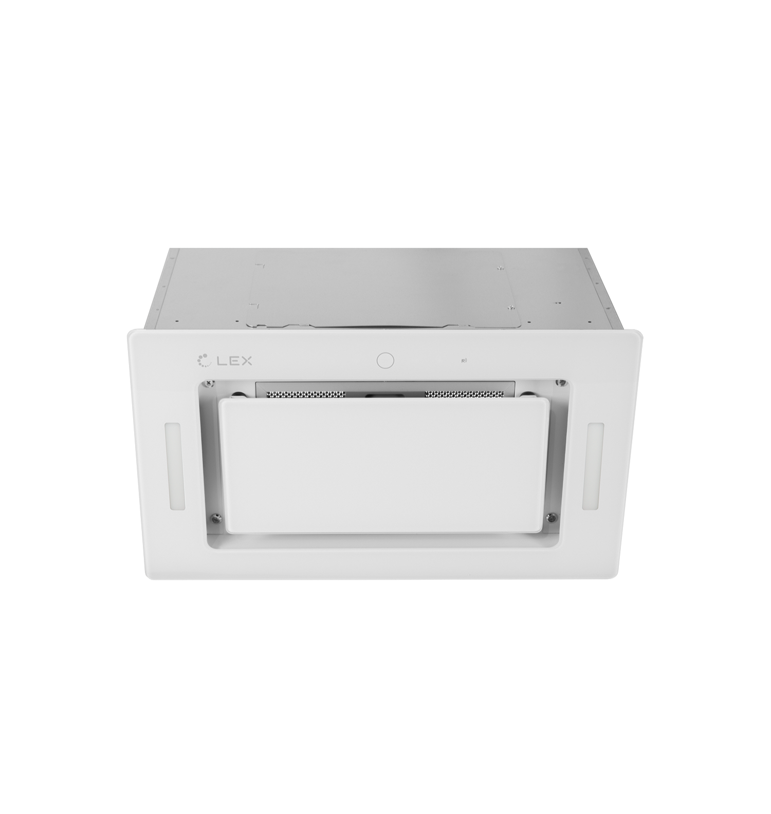 Встраиваемая кухонная вытяжка LEX GS BLOC GS 600 White