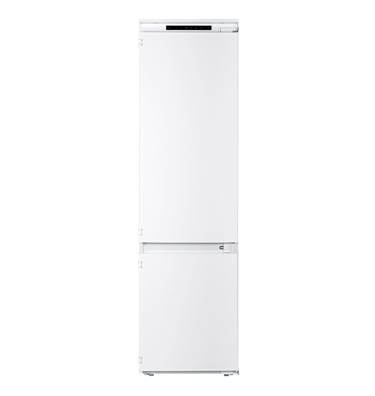 Встраиваемый холодильник LEX LBI 193.1D