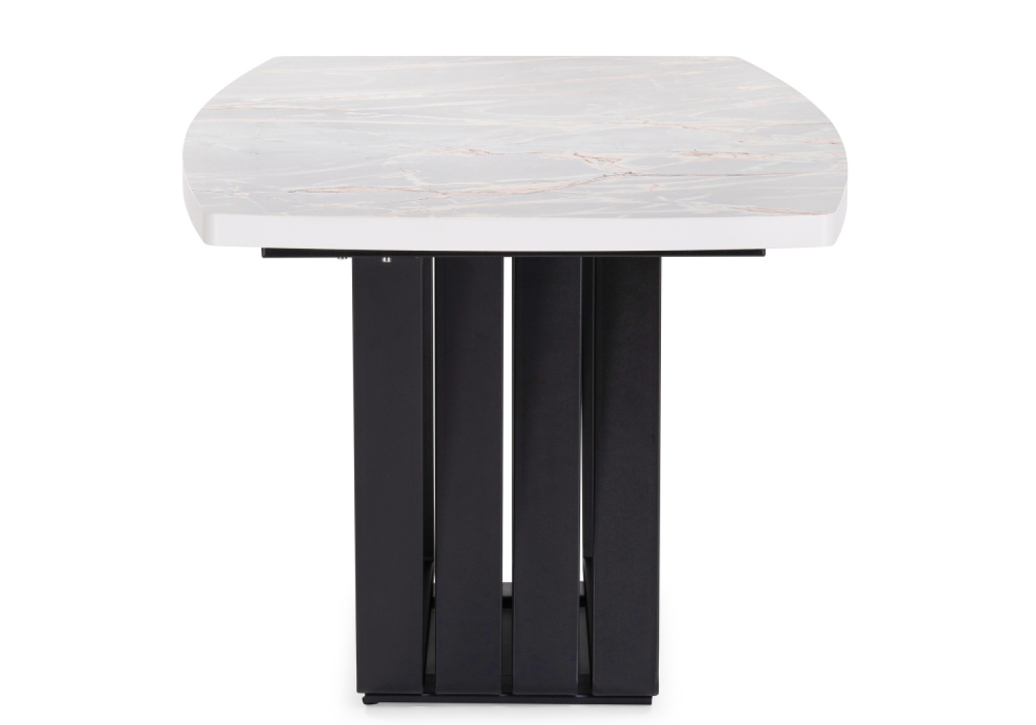 Деревянный стол Эудес altamira / черный
