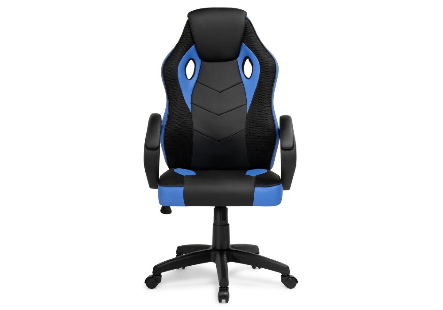 Офисное кресло Kard black / blue