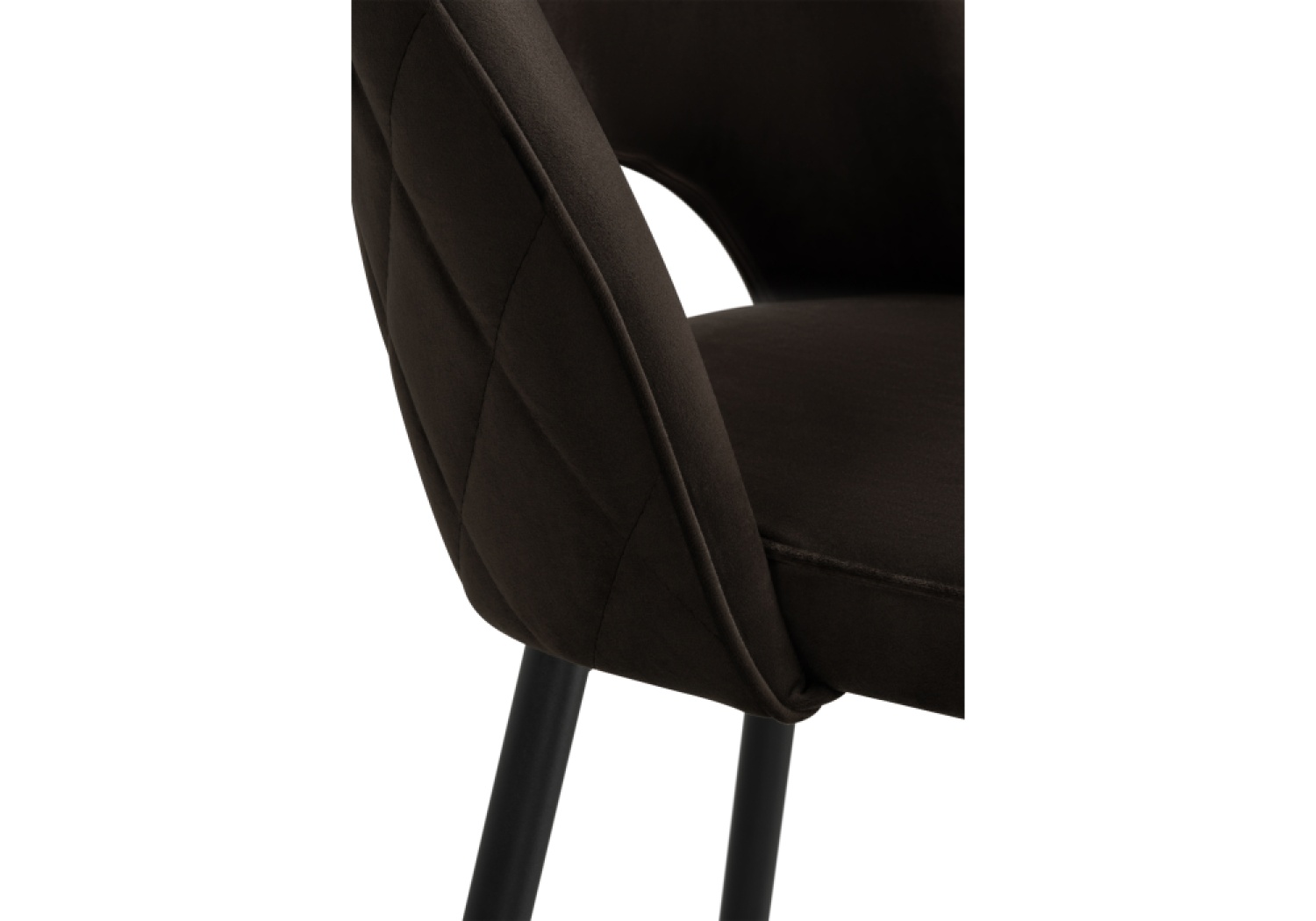 Барный стул Клэйн MR-09 / черный