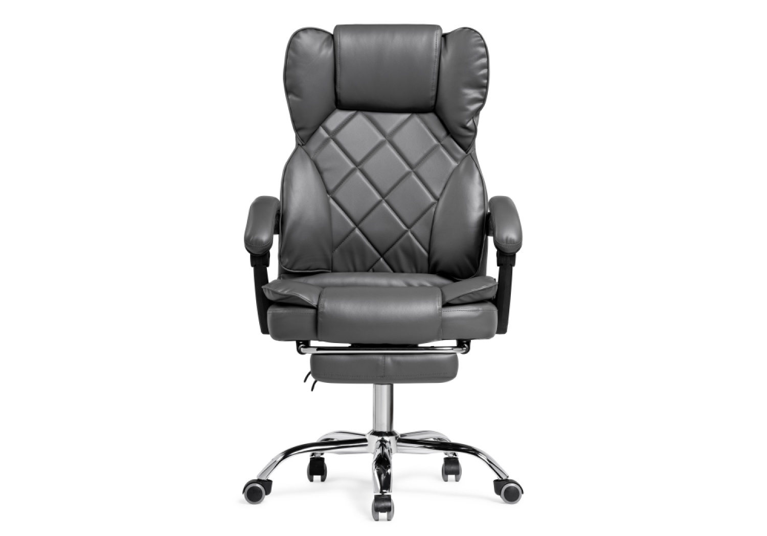 Офисное кресло Kolson gray