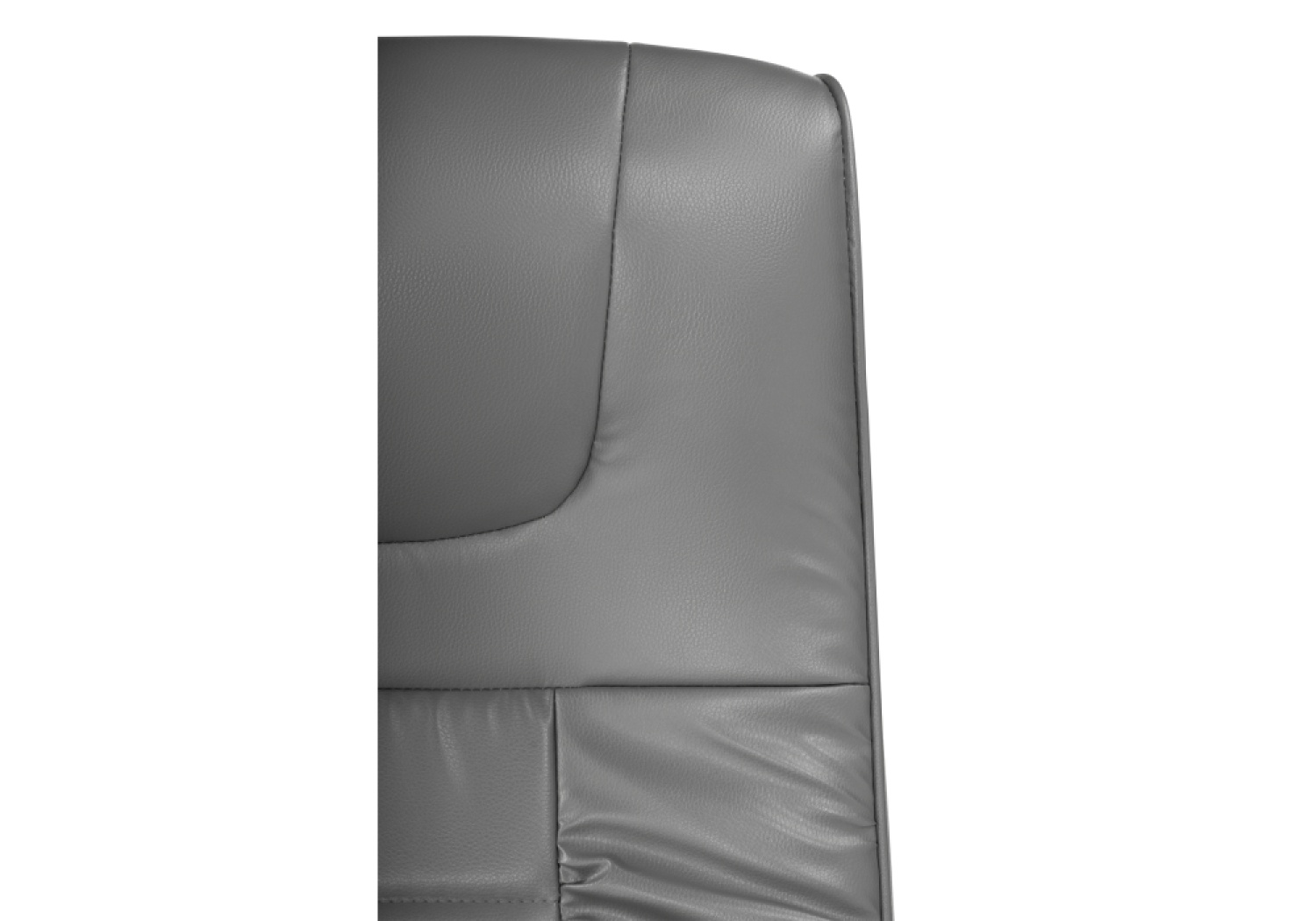 Офисное кресло Longer light gray