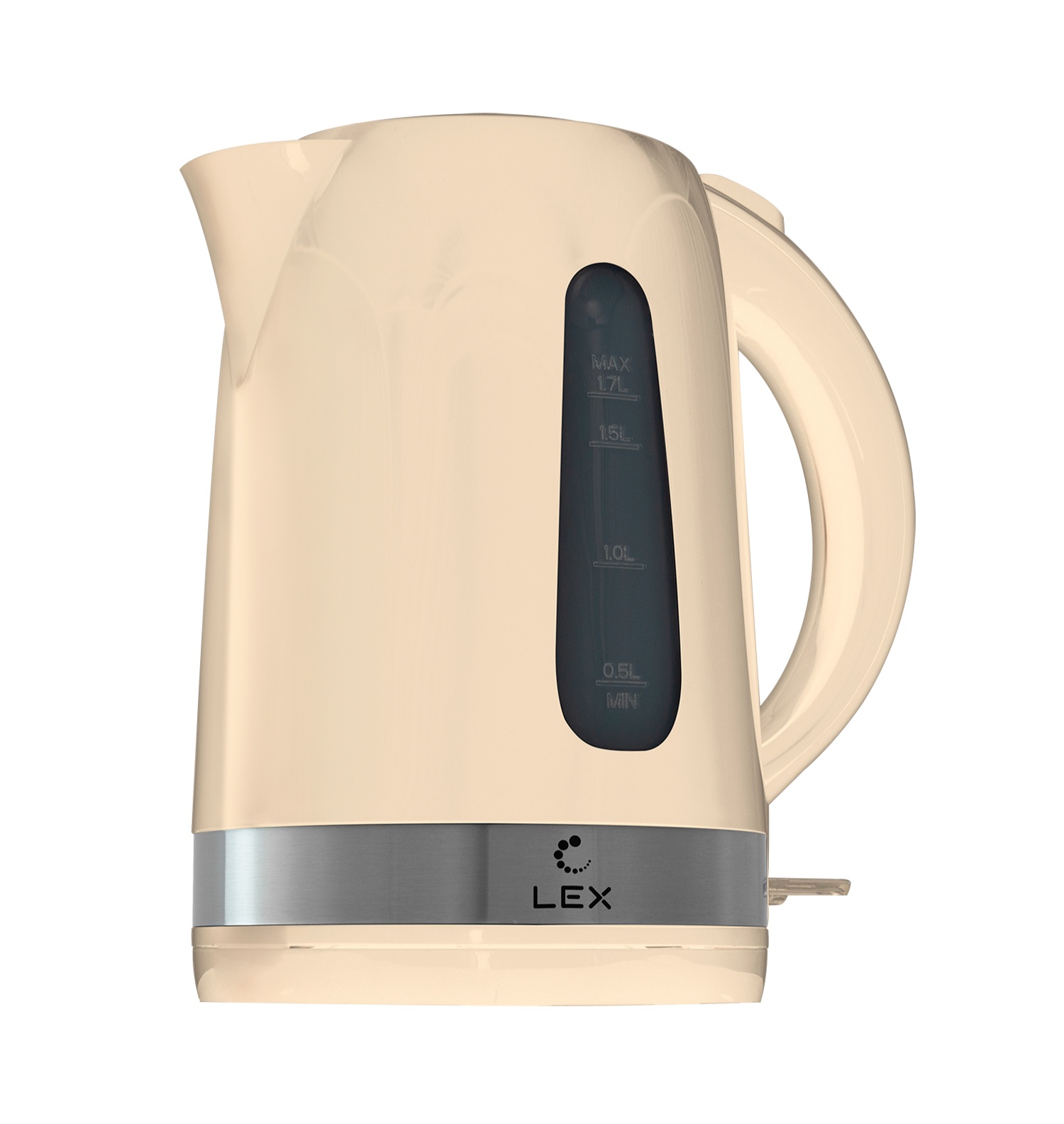 Электрический чайник LEX LX 30028-1