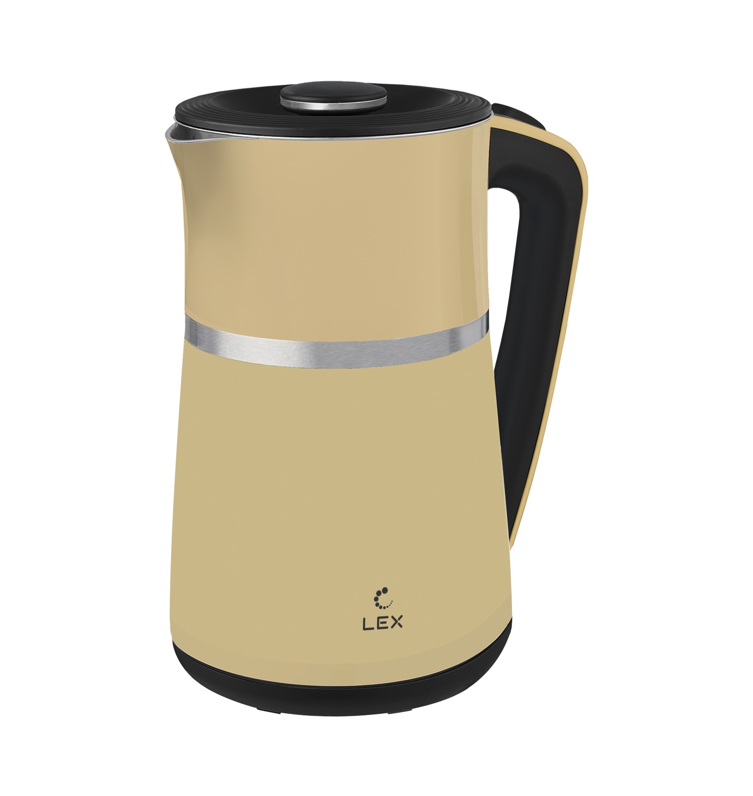 Электрический чайник LEX LXK 30020-1
