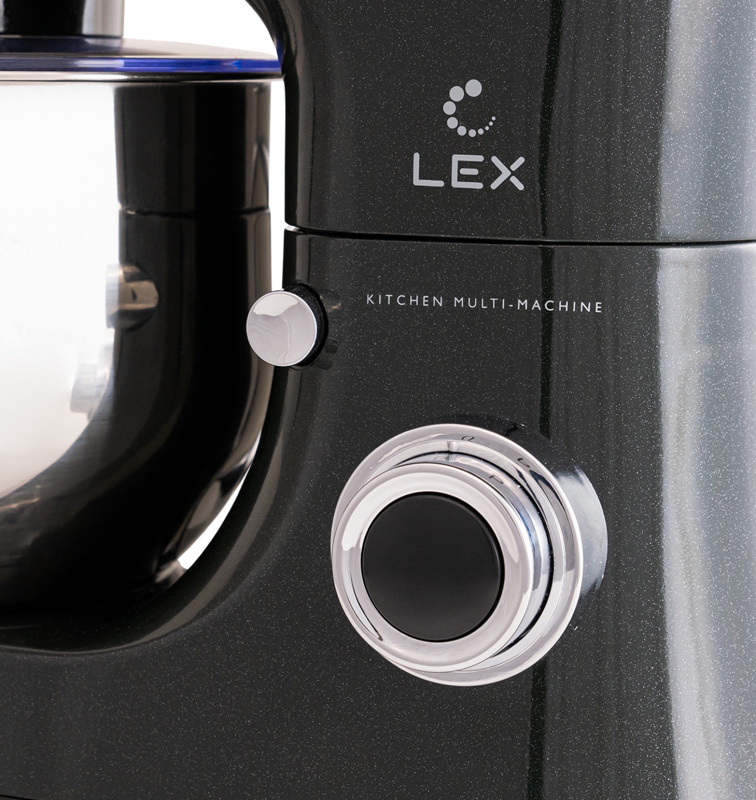 Кухонная машина LEX LXMX 4104