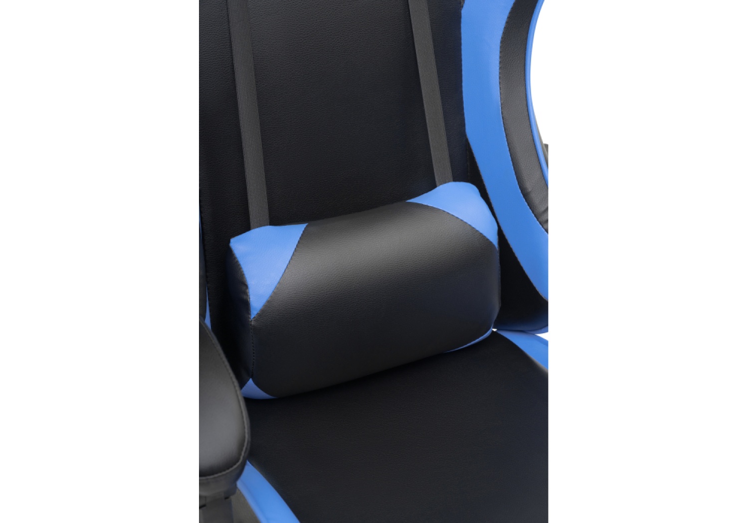 Офисное кресло Rodas black / blue