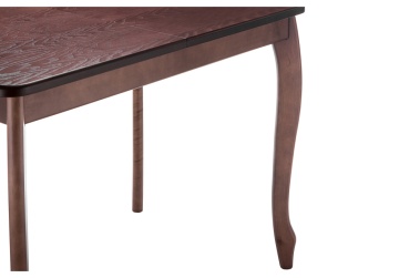 Деревянный стол Амато орех