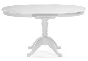 Деревянный стол Арзон белый