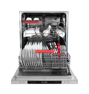 Посудомоечная машина (60 см.) LEX PM 6072