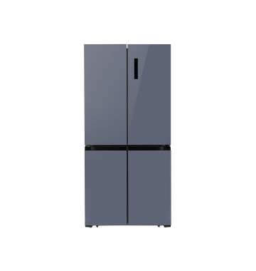 Холодильник Cross Door LEX LCD450GbGID