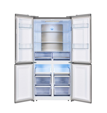 Холодильник Cross Door LEX LCD450XID