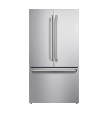 Холодильник French Door LEX LFD595LxID