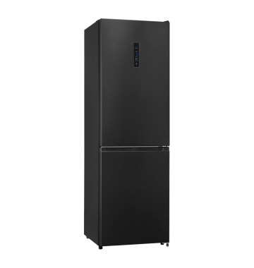 Холодильник LEX RFS 203 NF Black