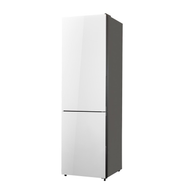 Холодильник LEX RFS 204 NF White