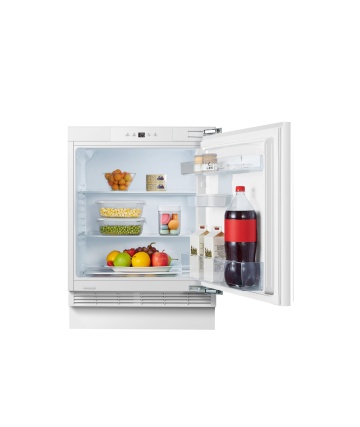 Встраиваемый холодильник LEX RBI 201 NF