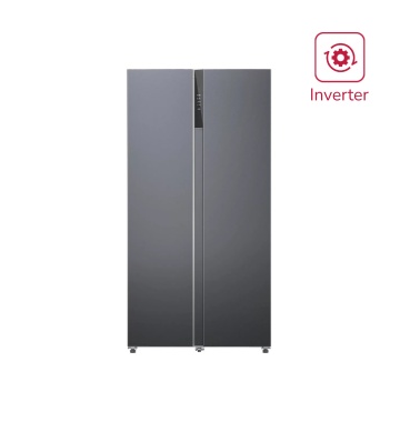 Холодильник Side-by-side LEX LSB530DgID