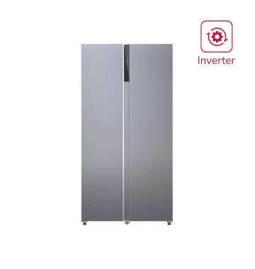 Холодильник Side-by-side LEX LSB530DsID