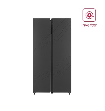 Холодильник Side-by-side LEX LSB530StGID