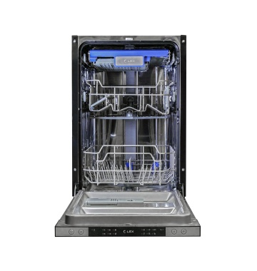 Посудомоечная машина (45 см.) LEX PM 4563 A