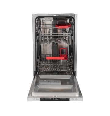 Посудомоечная машина (45 см.) LEX PM 4563 B