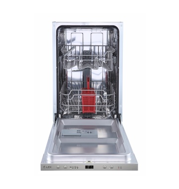 Посудомоечная машина (45 см.) LEX PM 4542 B