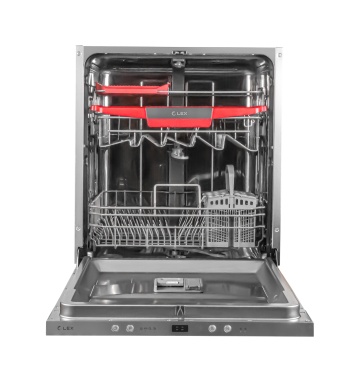 Посудомоечная машина (60 см.) LEX PM 6043 B