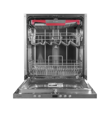 Посудомоечная машина (60 см.) LEX PM 6073 B