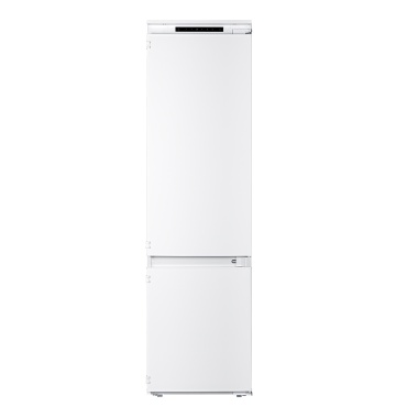 Встраиваемый холодильник LEX LBI 193.1D