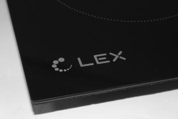 Индукционная варочная панель LEX EVI 640-1 BL