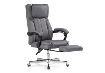 Офисное кресло Damir gray