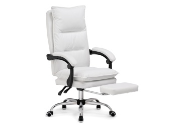 Офисное кресло Fantom white