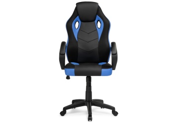 Офисное кресло Kard black / blue