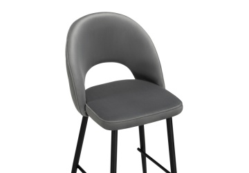 Барный стул Клэйн MR-11 / черный