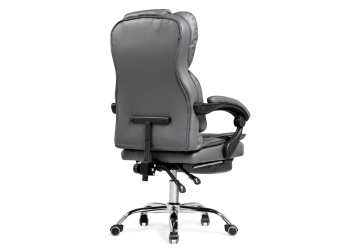 Офисное кресло Kolson gray