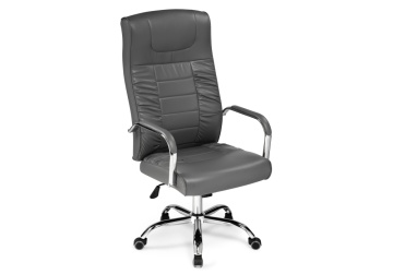 Офисное кресло Longer light gray