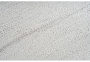 Деревянный стол Лота Лофт 120х74х75 25 мм белый матовый / юта