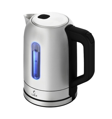 Электрический чайник LEX LX 30018-1