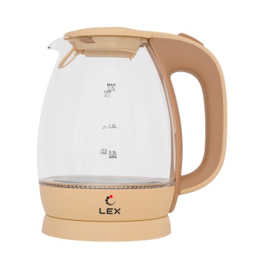 Электрический чайник LEX LX 3002-1