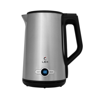Электрический чайник LEX LX 30022-1