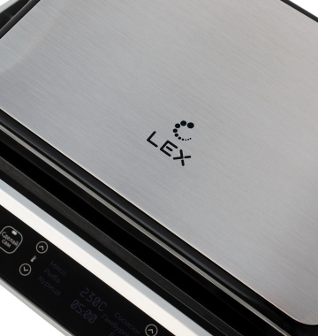 Техника для горячего LEX LXGR 5005