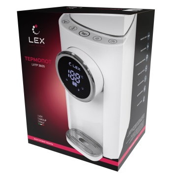 Термопот LEX LXTP 3605