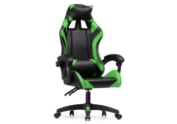 Офисное кресло Rodas black / green