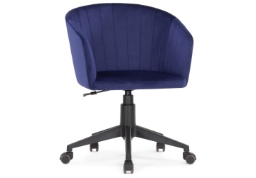 Офисное кресло Тибо темно-синий